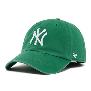 MLB New York Yankees Clean Up Cap	