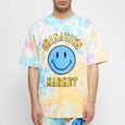 Smiley Multi T-Shirt