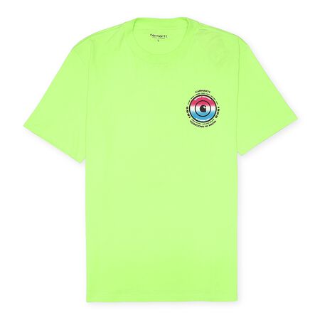 S/S Worldwide T-Shirt