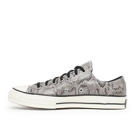 Chuck 70 Archive Reptile Suede Ox