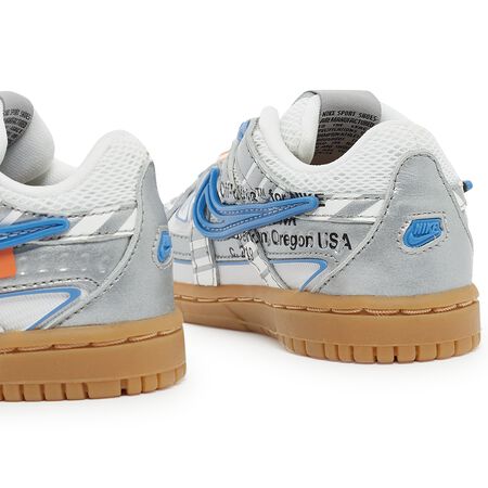 Off-White Rubber Dunk (TD)