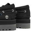 x A-Cold-Wall Boat Shoe