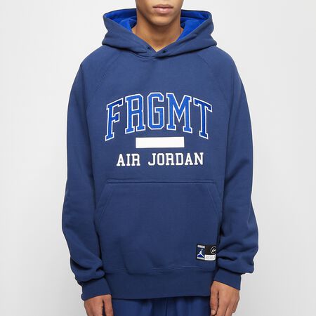 Fragment Pullover Hoodie