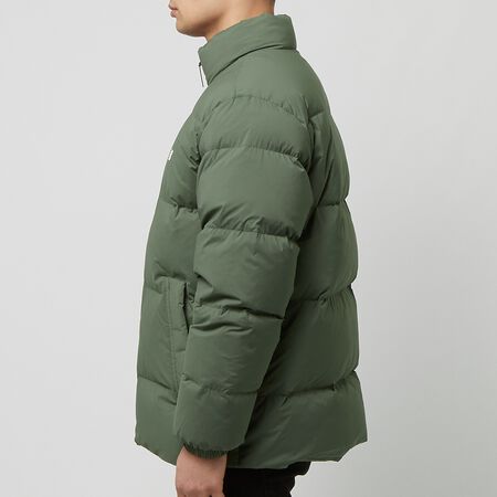 Relaxed Down Jacket 