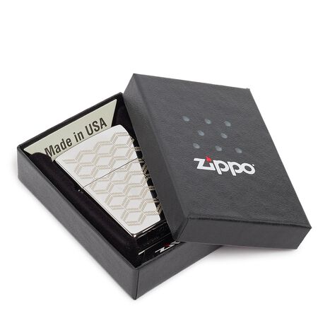 Zippo Windproof Lighter