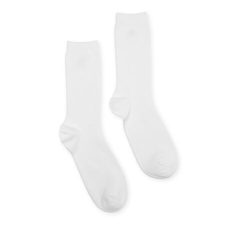 Madison Pack Socks (2 Pack)