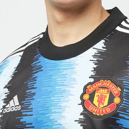 Buy adidas Manchester United Icon Goalkeeper Jersey from Next USA