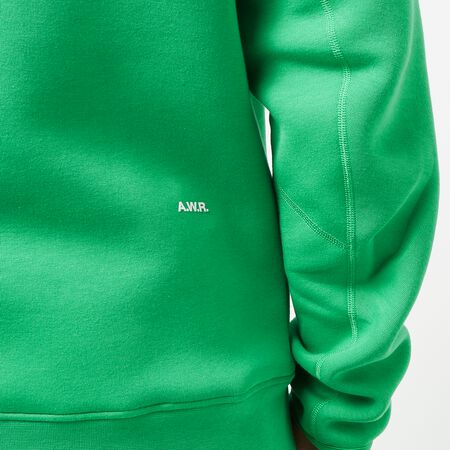 Order NIKE x Nocta Tech Fleece Hooded Jacket stadium green/sail
