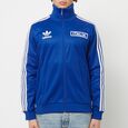 Italy FIGC OG Beckenbauer Track Top
