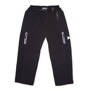 x And Wander Patchwork Wind Pant