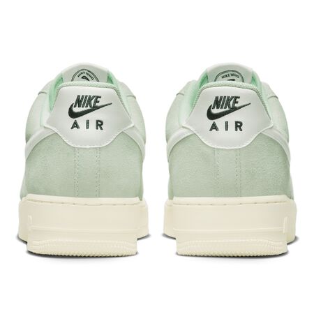 Nike Air Force 1 '07 LV8 'Enamel Green' – Sole Classics