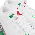 Wmns Air Jordan 3 Retro "Lucky Green"