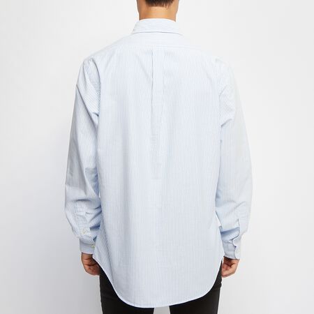 Long Sleeve Sport Oxford Shirt 