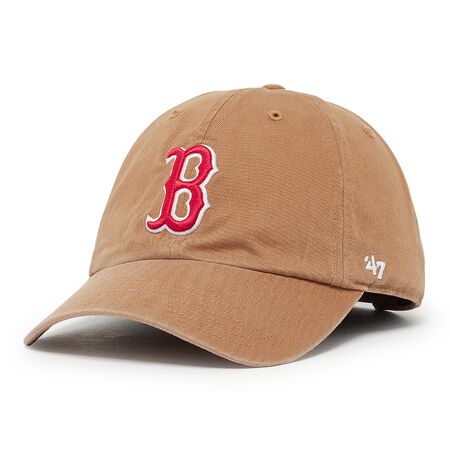 MLB Boston Red Sox '47 Clean Up Cap 'B'