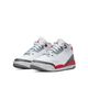 white/fire red-black-cement grey
