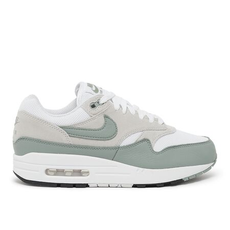 NIKE Air Max 1 "Mica Green" | DZ4549-100 white/mica at solebox | MBCY