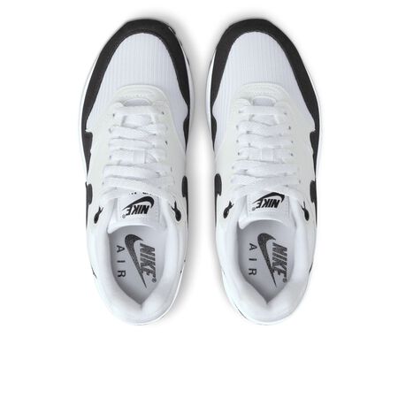 Air Max 1 ´87 "Black and White"