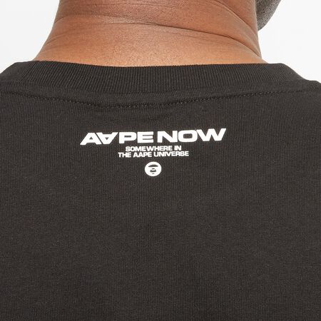 Aape One Point Tee