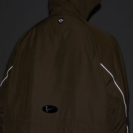 x Nocta NRG Sideline Jacket