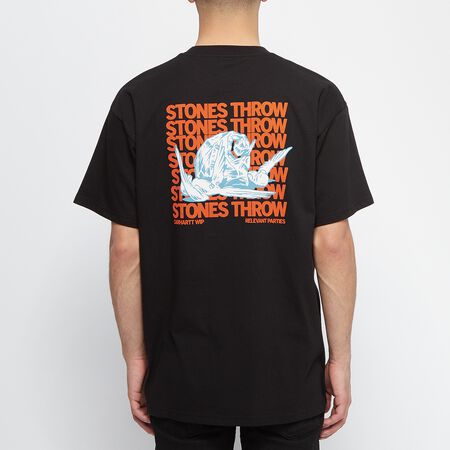 S/S Stone Throw T-Shirt