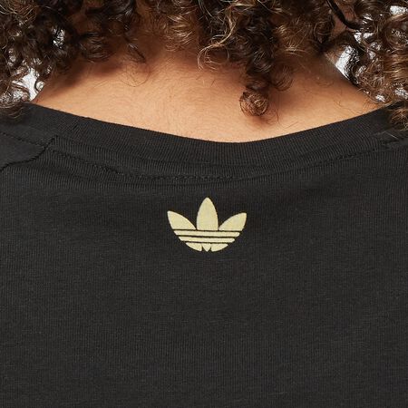 Order adidas Originals x Wales Bonner S/S Tee black T-Shirts from solebox |  MBCY