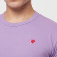Small Red Heart T-Shirt