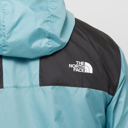 strottenhoofd opladen Kort geleden Order The North Face Seasonal Mountain Jacket - EU reef waters Coats,  Jackets & Vests from solebox | MBCY