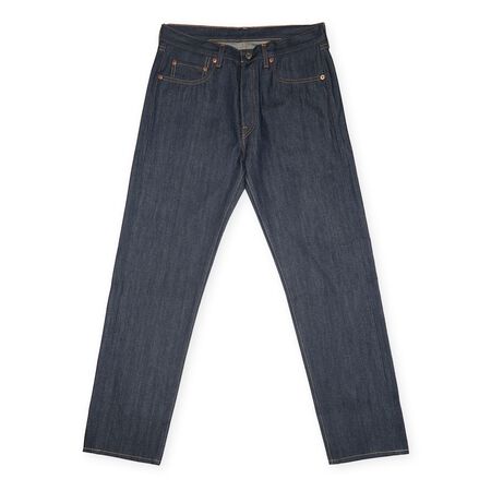 Made in Japan 1966 501 Original Jeans