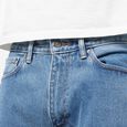 Skate Baggy 5-Pocket Jeans