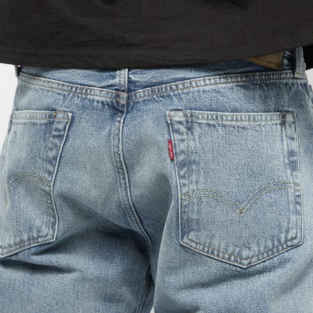 Vintage Clothing 1954 501 Jeans