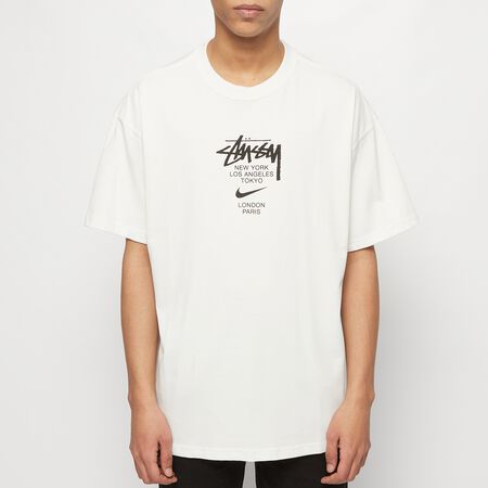 x Stüssy T-Shirt