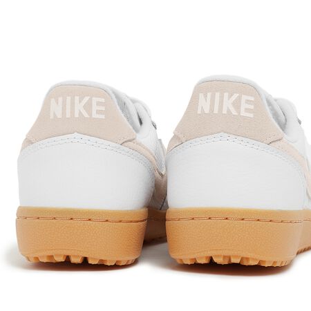 Wmns Field General 82 SP "White and Light Bone"