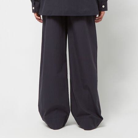Order Birkenstock x Tekla Pants w/ pleat slate Pants from solebox | MBCY