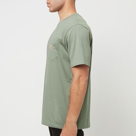 Shortsleeve Pocket T-Shirt 