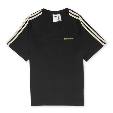 Order adidas Originals x Wales Bonner S/S Tee black T-Shirts from solebox |  MBCY