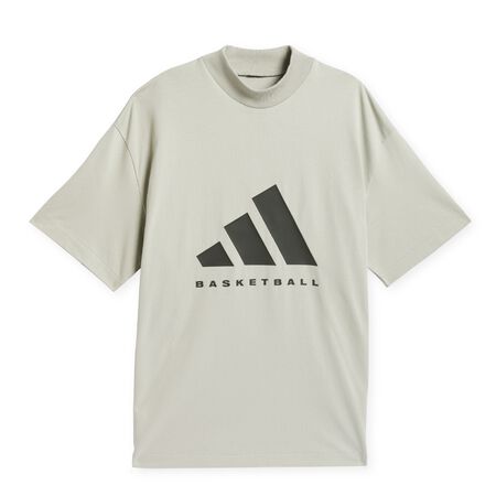 Order adidas Originals One Cotton Jersey Tee light T-Shirts from solebox | MBCY