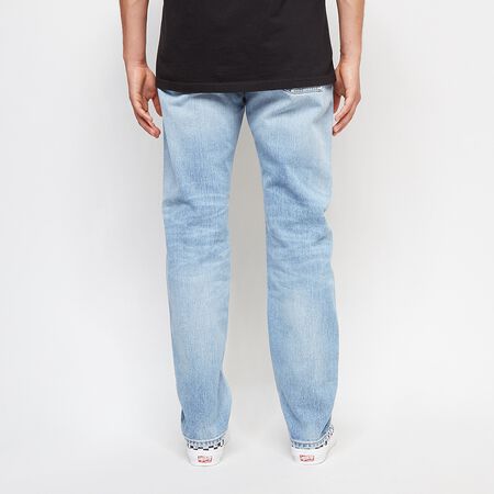 Order WIP 5 Pocket Klondike blue Jeans solebox | MBCY