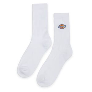 Valley Grove Embroidered Sock (3 Pack)