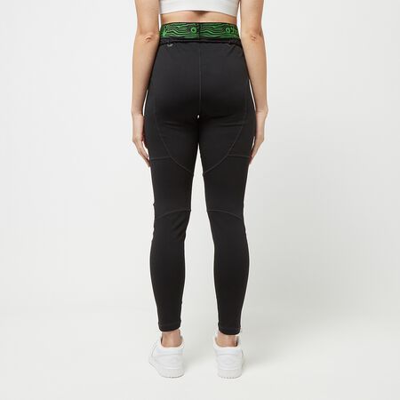 Order NIKE x Off-White Wmns NRG Dri-Fit Leggings Tight Black Pants from  solebox