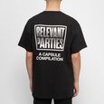 S/S Relevant Parties Vol 1 T-Shirt