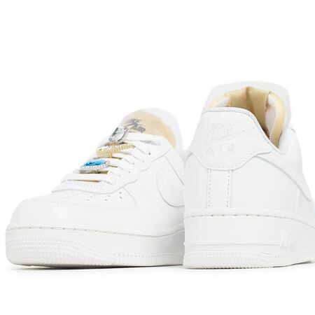 WMNS Air Force 1 '07 LX "Bling"