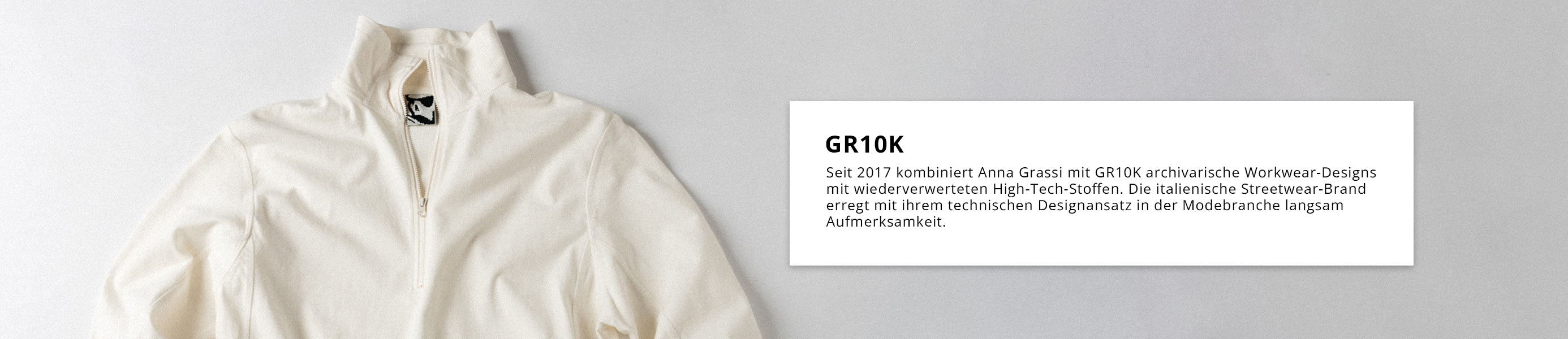 GR10K