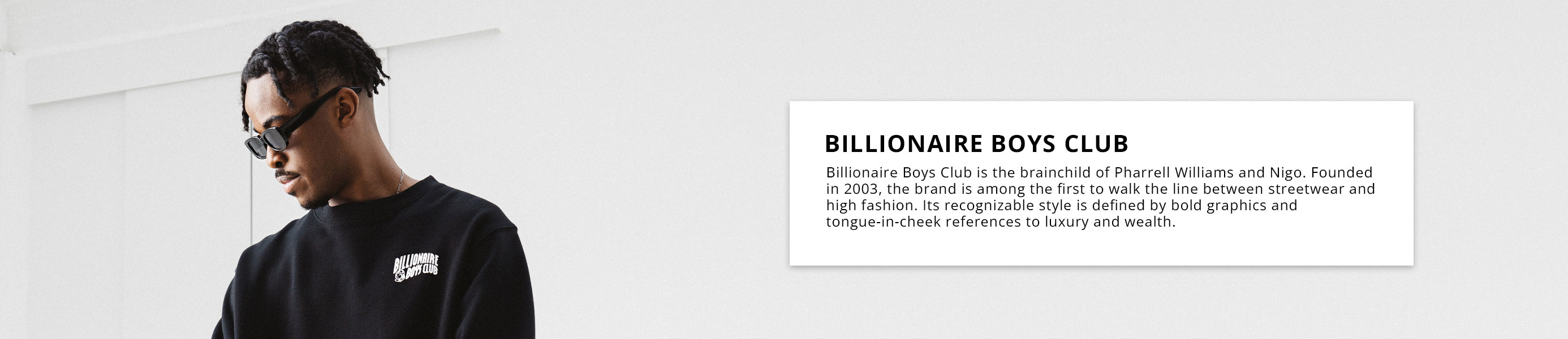 Billionaire Boys Club 