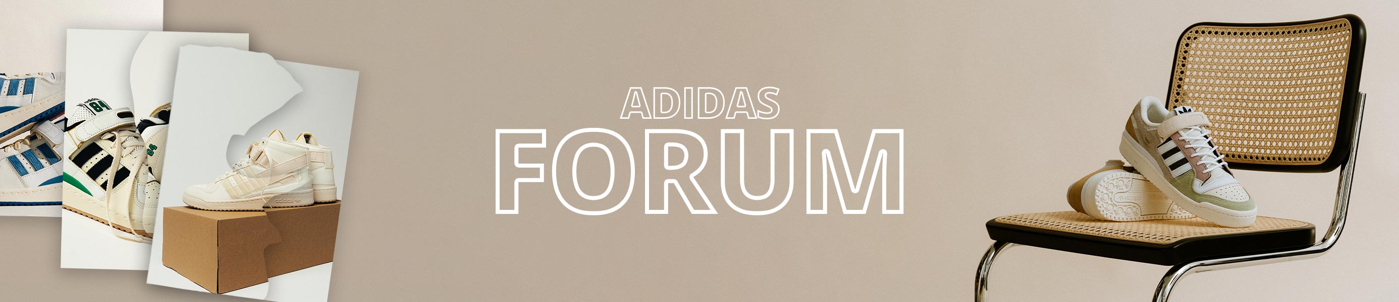 Adidas Originals Forum