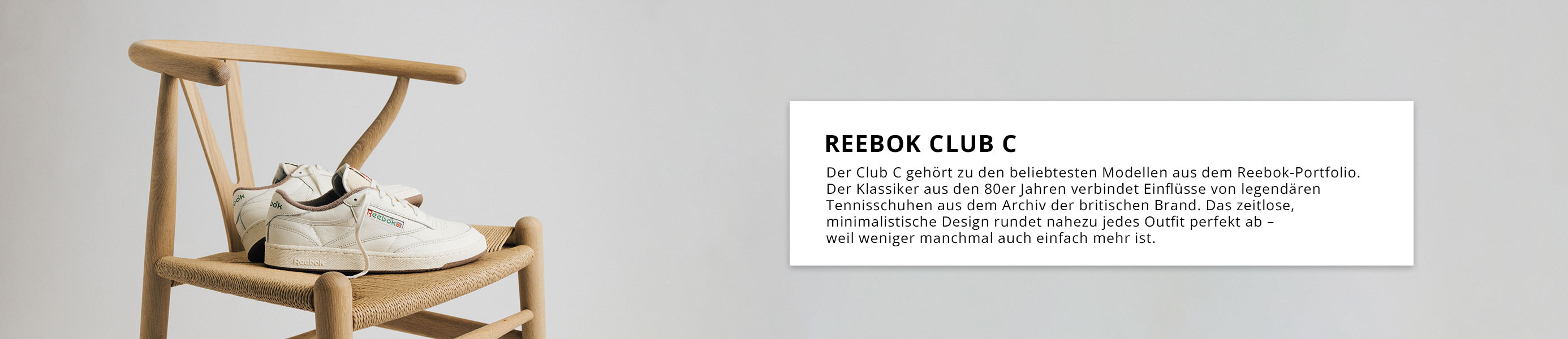 Reebok Club C