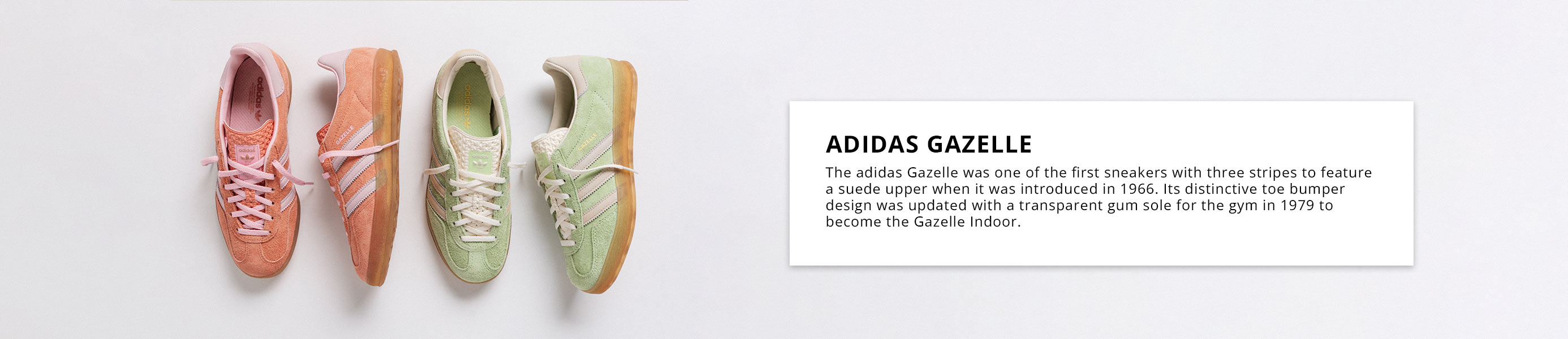 Adidas Orignals Gazelle