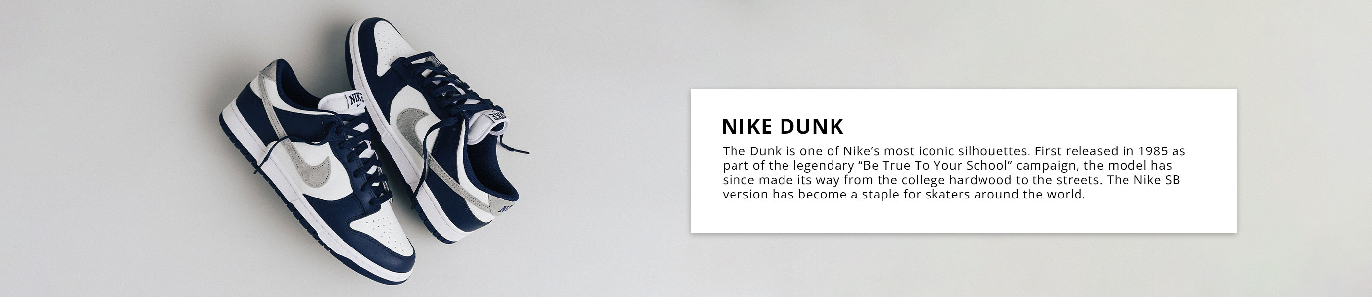 Nike Dunk
