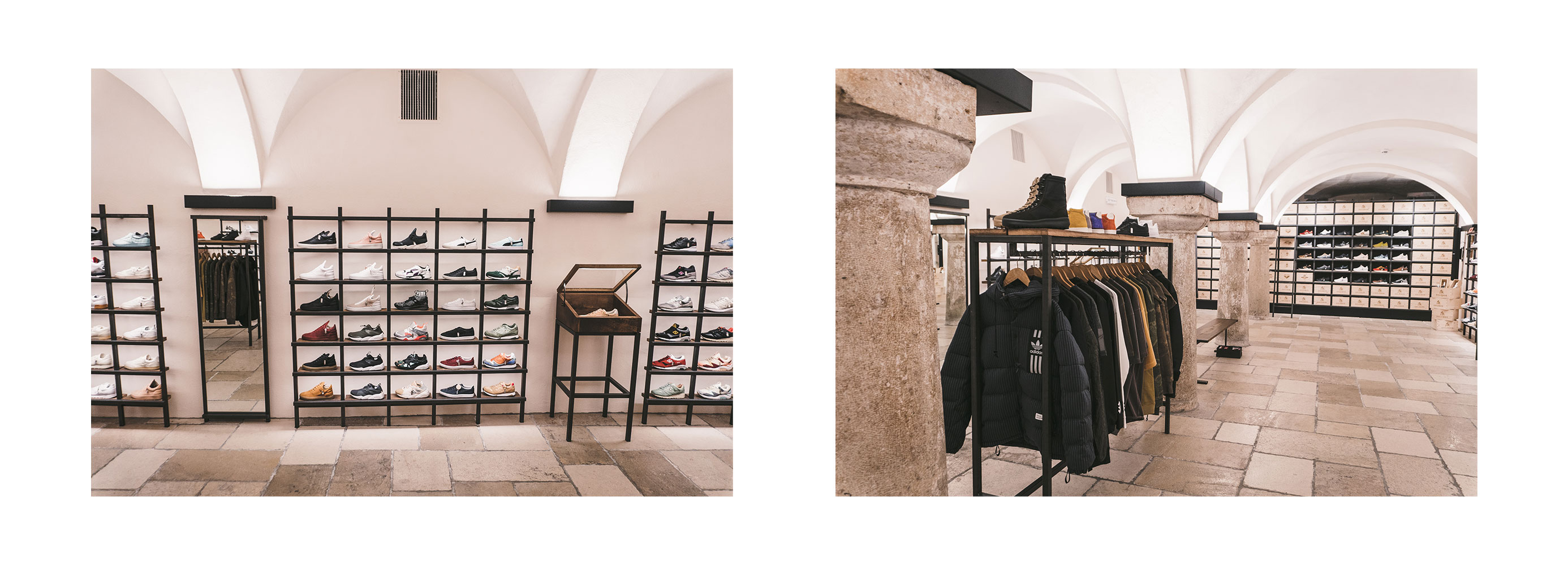 samen Begeleiden Min solebox Store München | Sneaker & Streetwear Shop