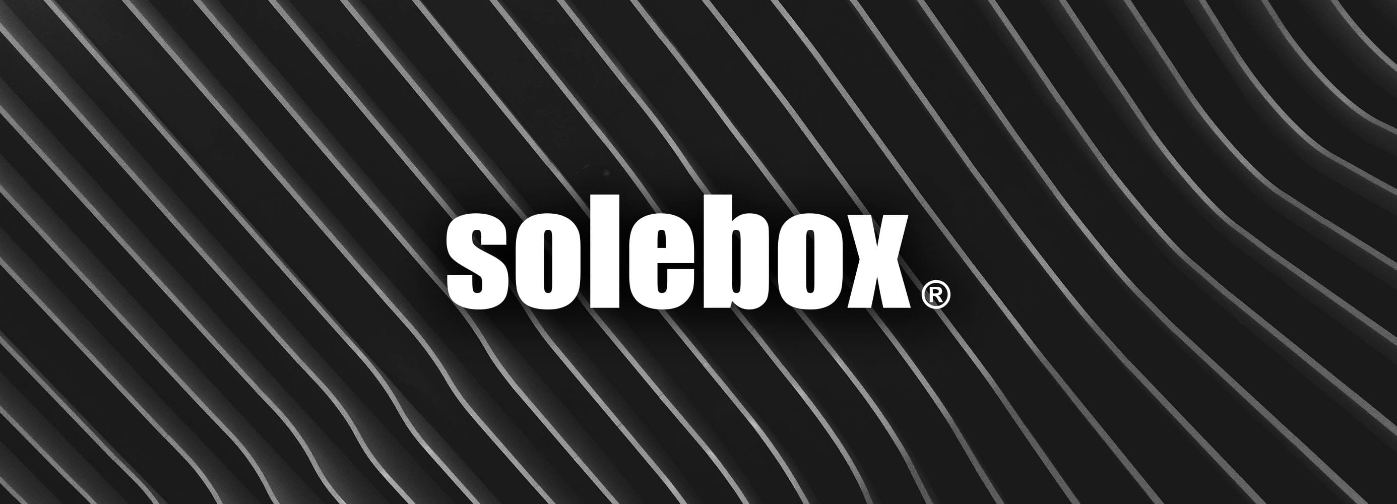 solebox x Uebervart