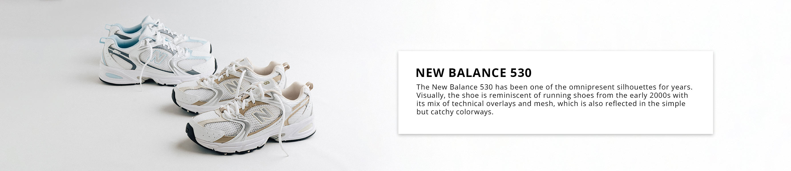 New Balance 530